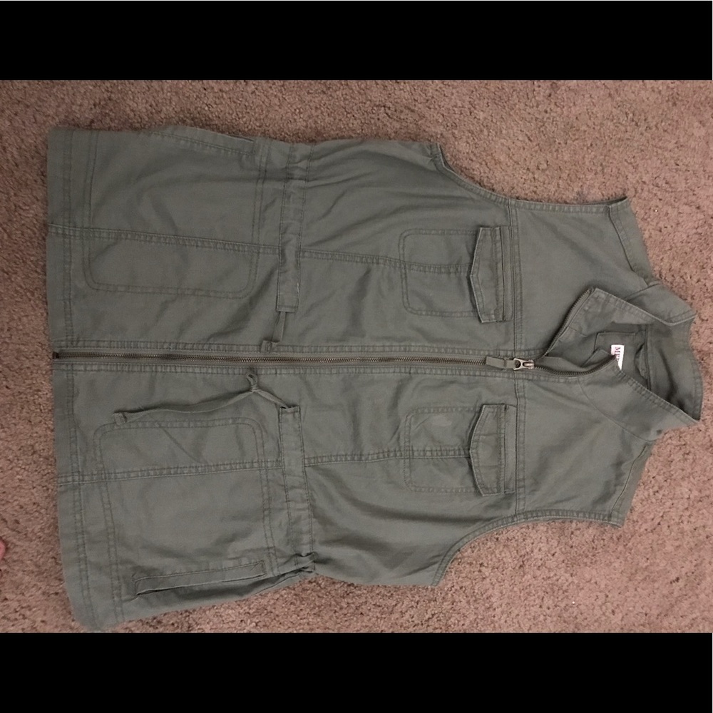 Vest